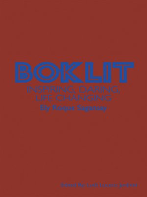 cover image of Boklit